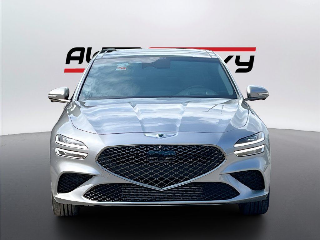 2023 Genesis G70 photo 2 of 34