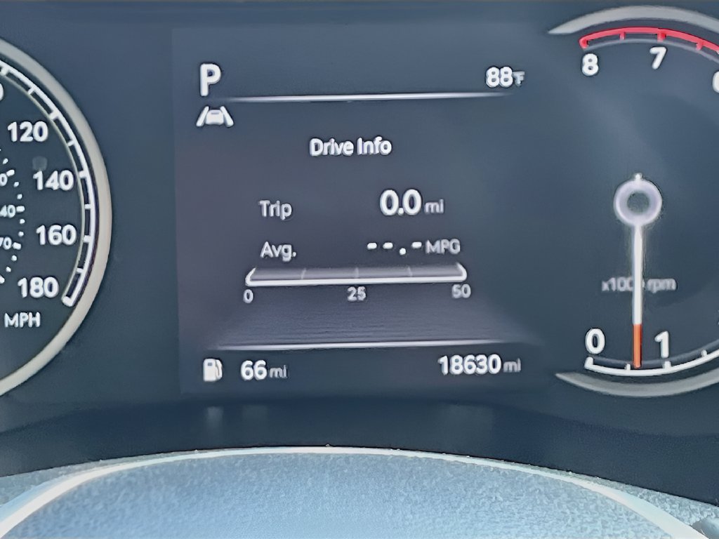 2023 Genesis G70 photo 12 of 34