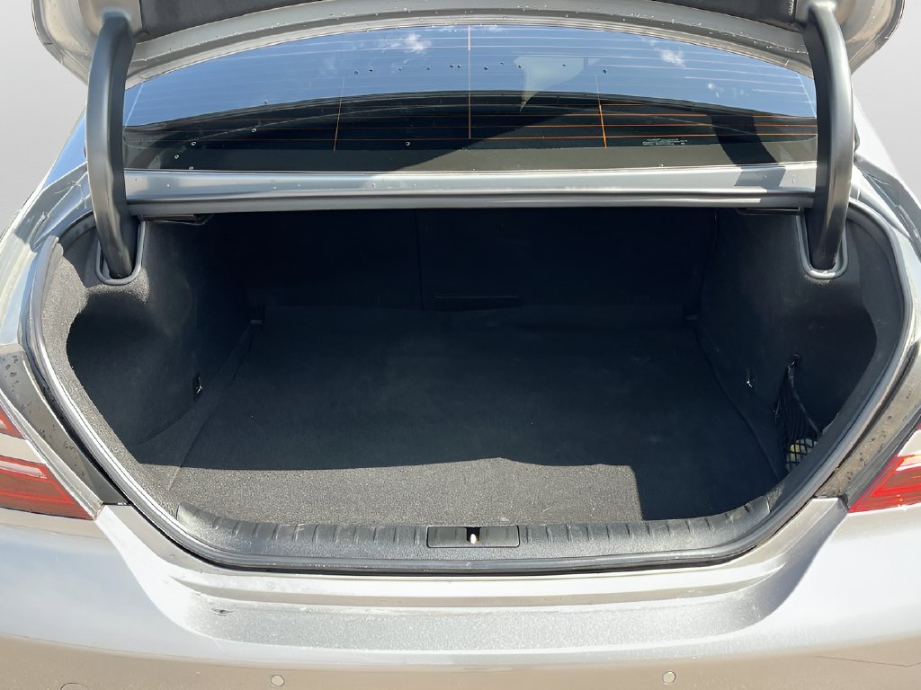 2023 Genesis G70 photo 28 of 34