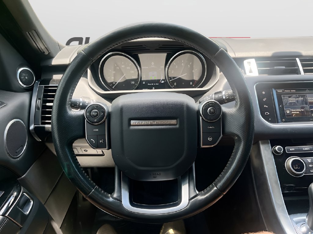 2016 Land Rover Range Rover Sport photo 11 of 34