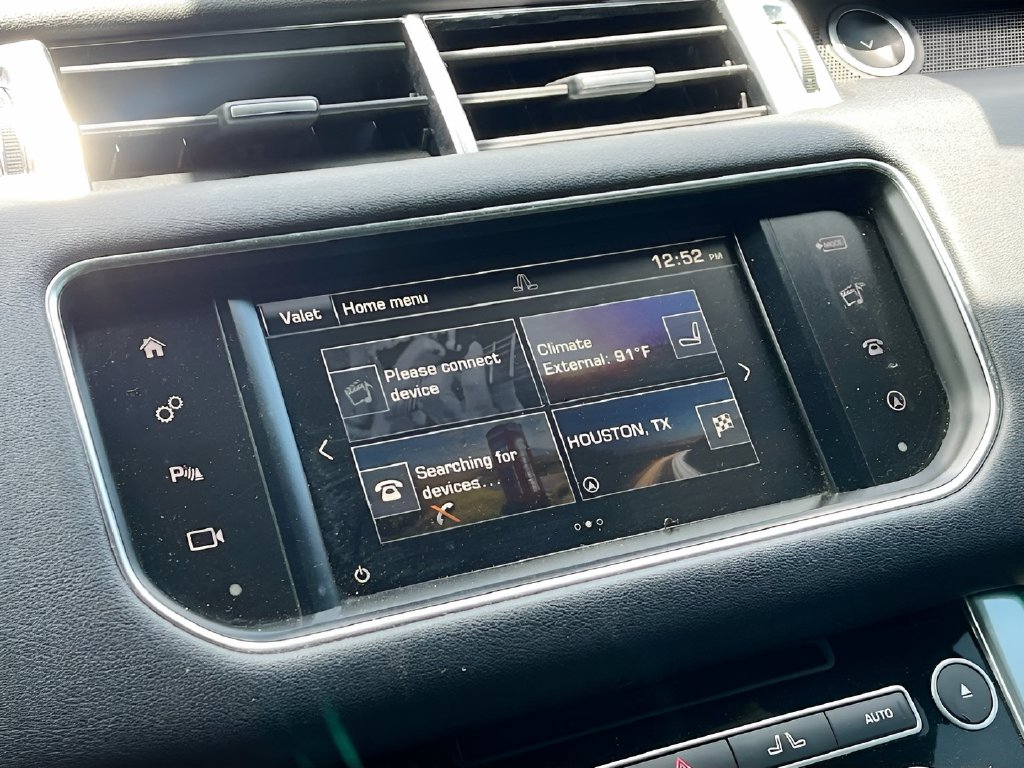2016 Land Rover Range Rover Sport photo 15 of 34