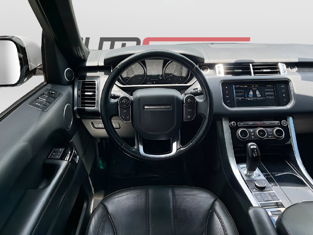 2016 Land Rover Range Rover Sport photo 24 of 34