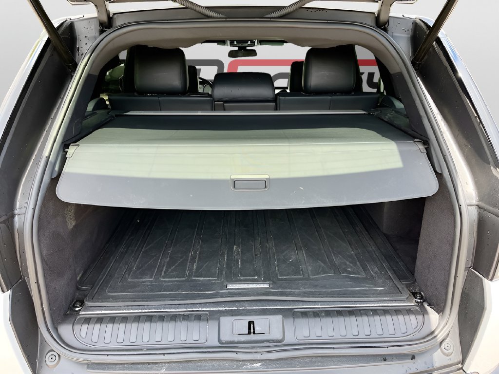 2016 Land Rover Range Rover Sport photo 28 of 34