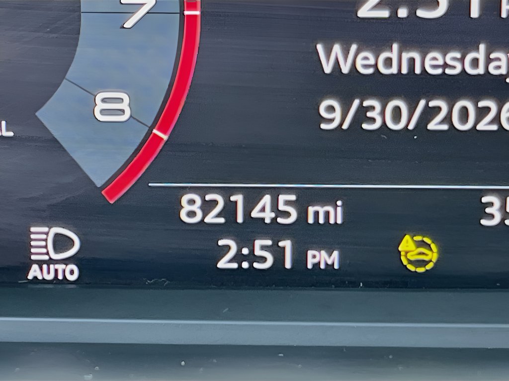 2022 Audi Q3 photo 12 of 33