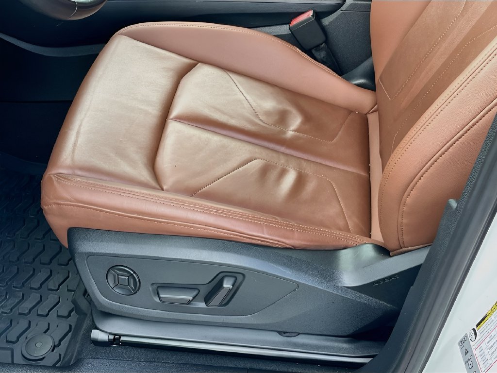 2022 Audi Q3 photo 18 of 33